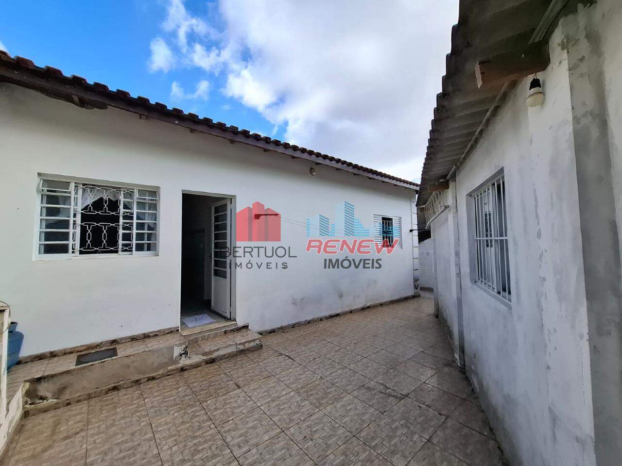 Casa à venda Parque Cecap em Valinhos: 