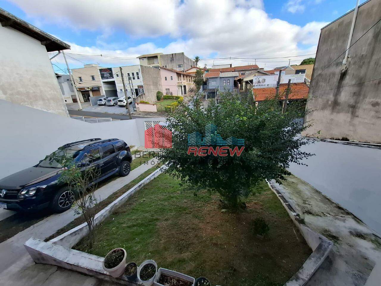 Casa à venda Parque Cecap em Valinhos: 