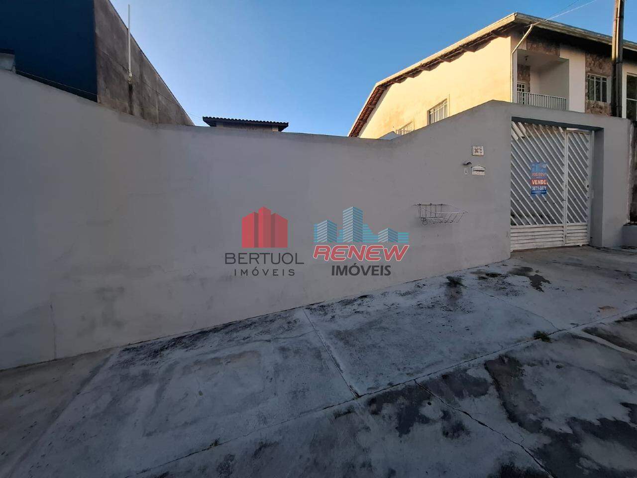 Casa à venda Parque Cecap em Valinhos: 
