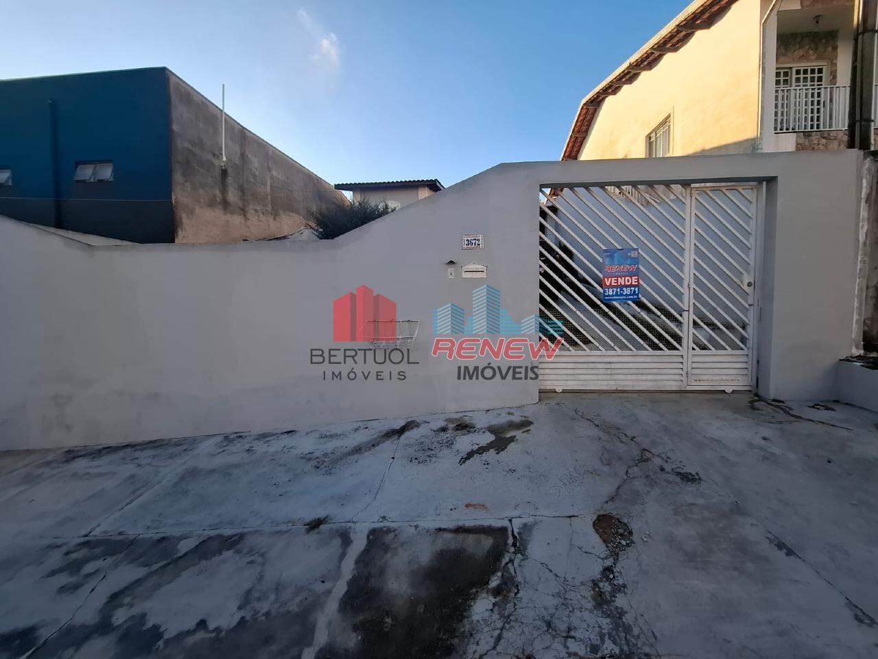 Casa à venda Parque Cecap em Valinhos: 