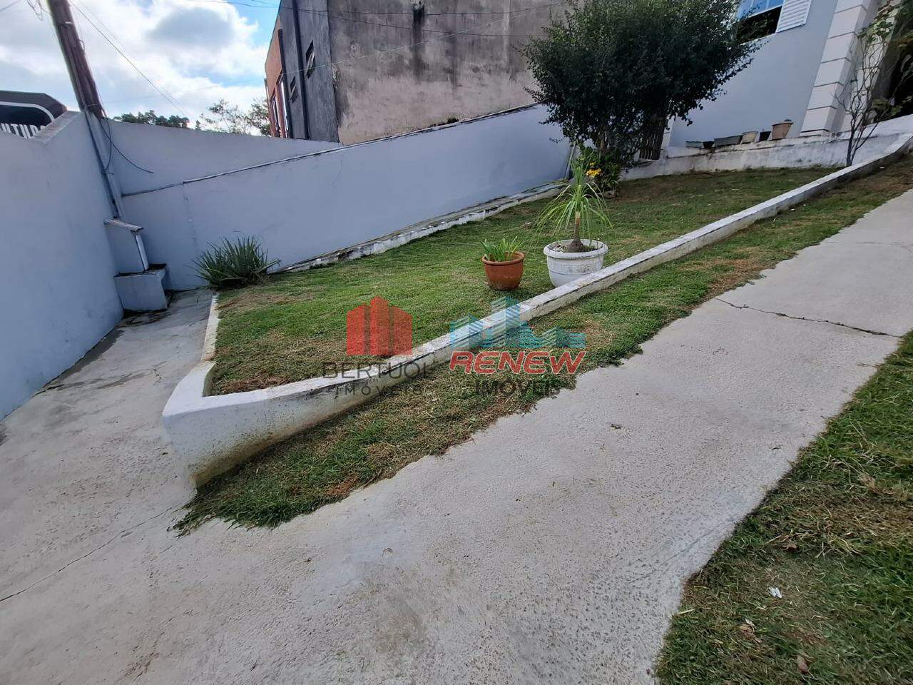 Casa à venda Parque Cecap em Valinhos: 