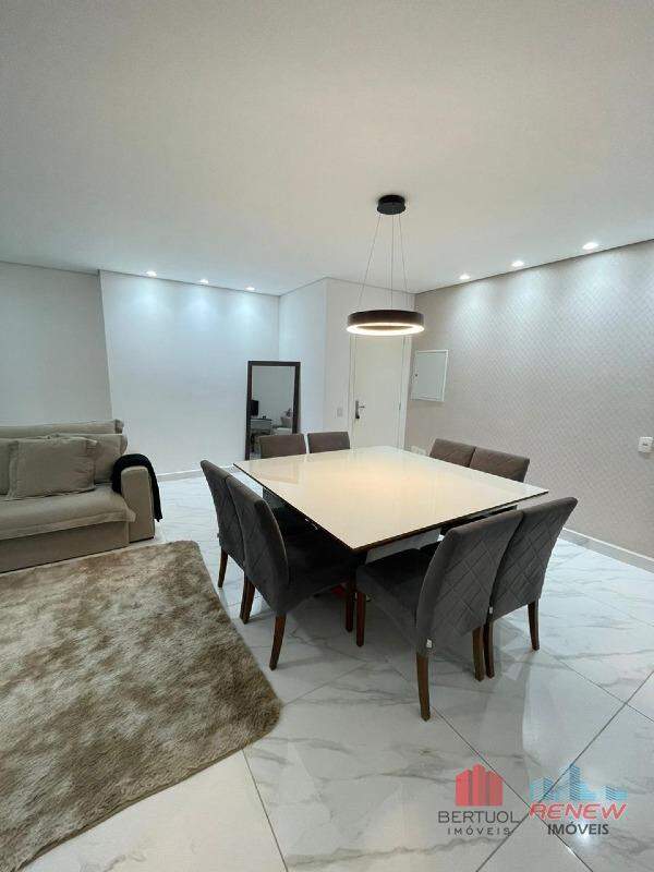 Apartamento à venda Condomínio Spazio Roma em Vinhedo: 
