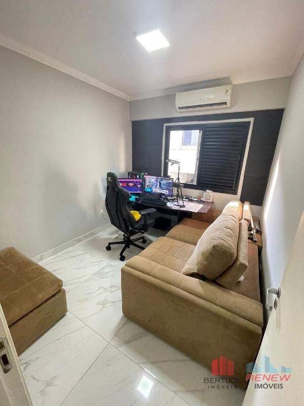 Apartamento à venda Condomínio Spazio Roma em Vinhedo: 