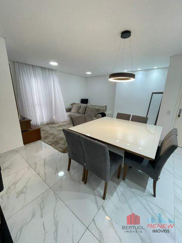 Apartamento à venda Condomínio Spazio Roma em Vinhedo: 