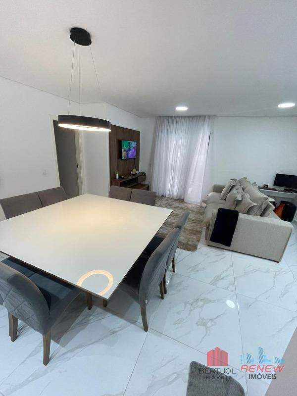 Apartamento à venda Condomínio Spazio Roma em Vinhedo: 