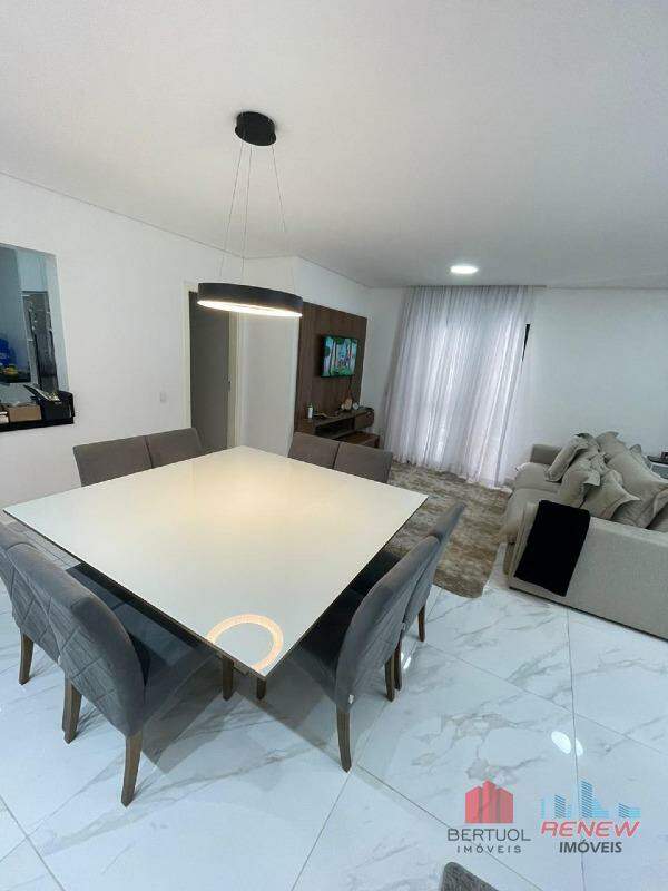 Apartamento à venda Condomínio Spazio Roma em Vinhedo: 