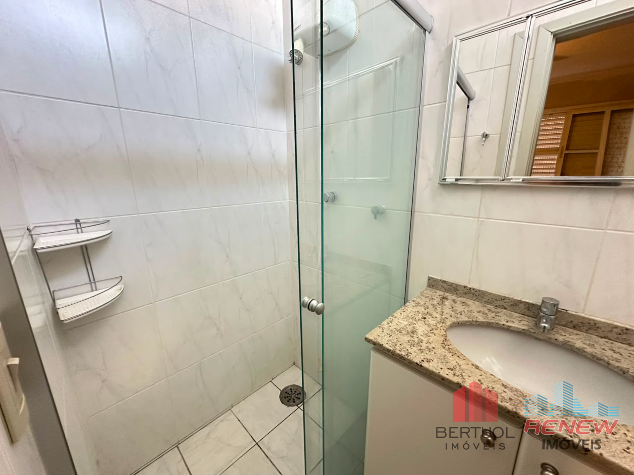 Apartamento para aluguel Centro em Vinhedo: 