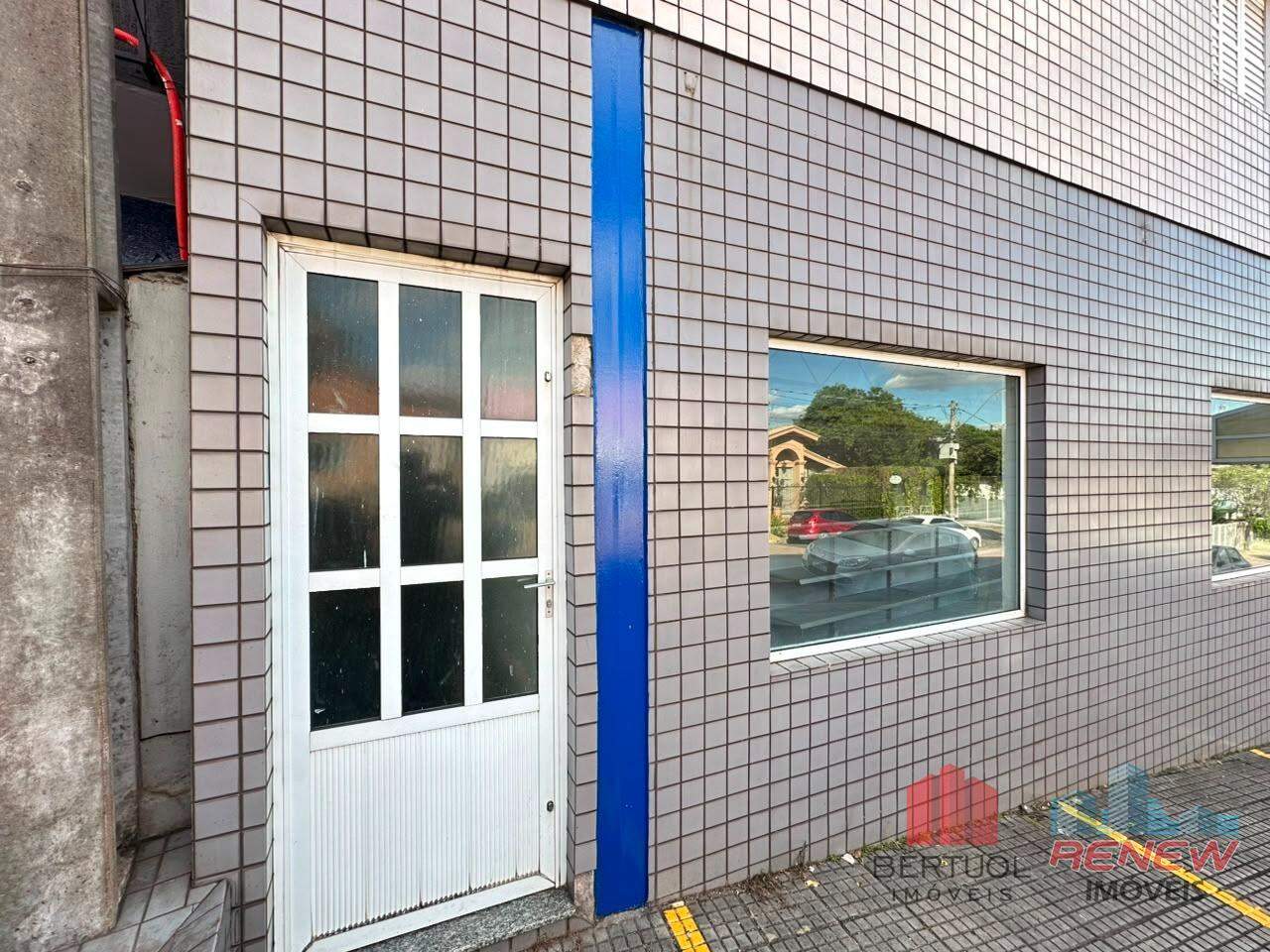 Apartamento para aluguel Centro em Vinhedo: 
