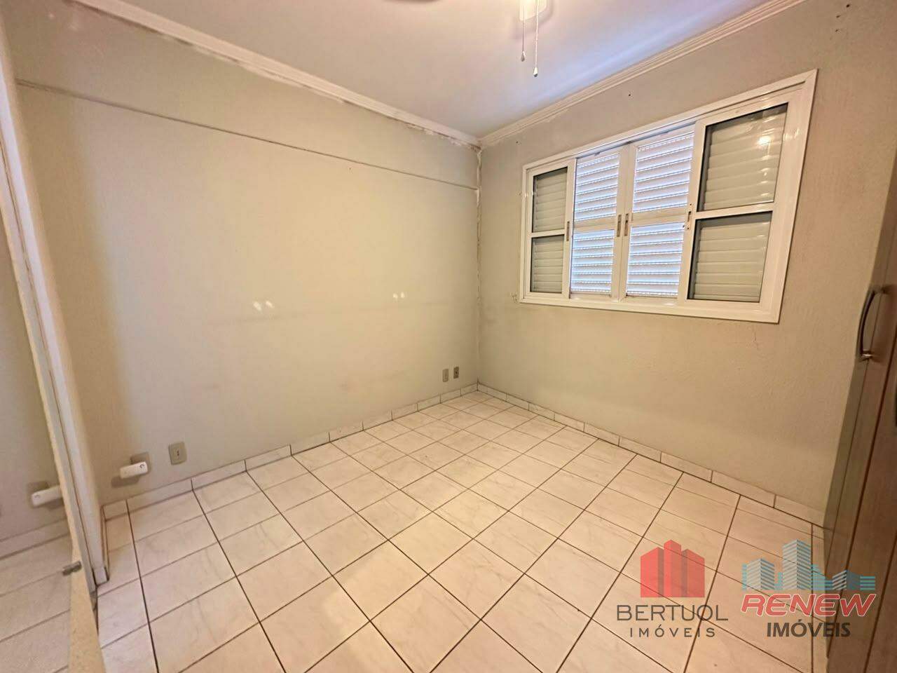 Apartamento para aluguel Centro em Vinhedo: 