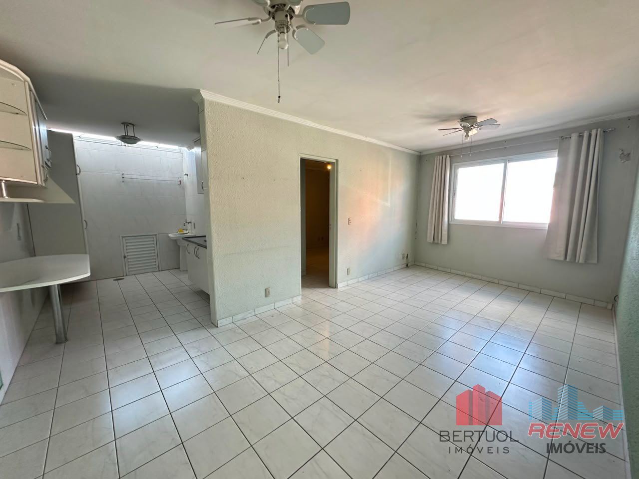 Apartamento para aluguel Centro em Vinhedo: 