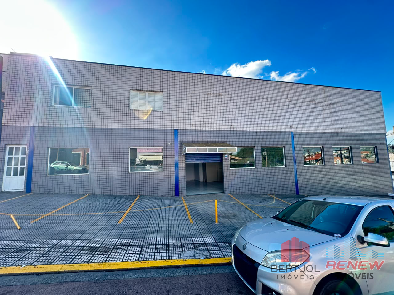 Apartamento para aluguel Centro em Vinhedo: 
