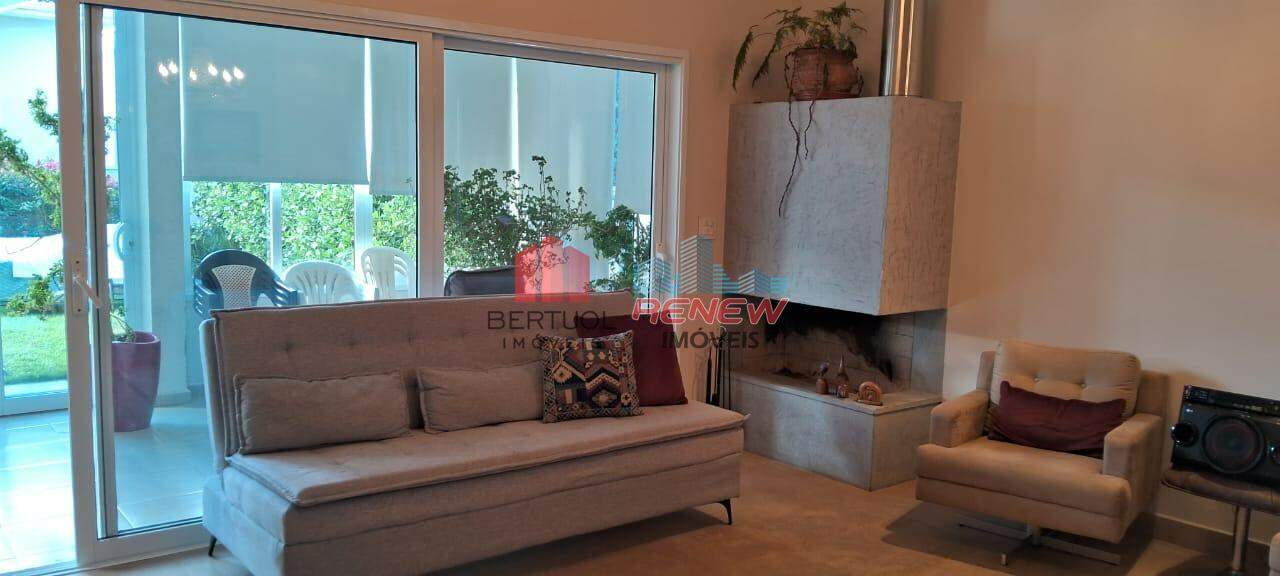 Casa de Condomínio para aluguel Condomínio Residencial Morada das Nascentes em Valinhos: 