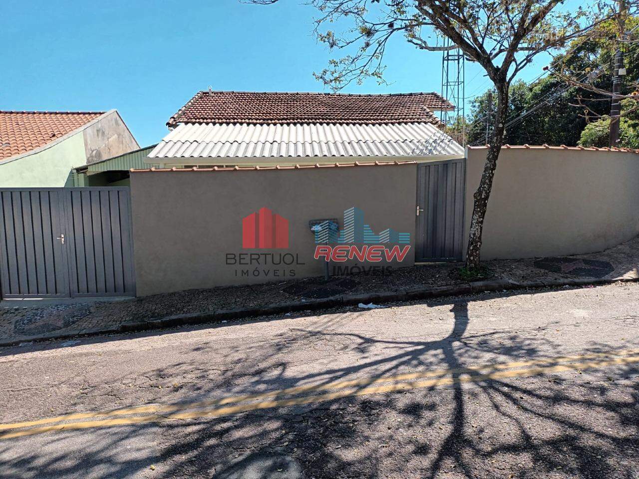 Casa à venda Jardim Novo Mundo em Valinhos: 
