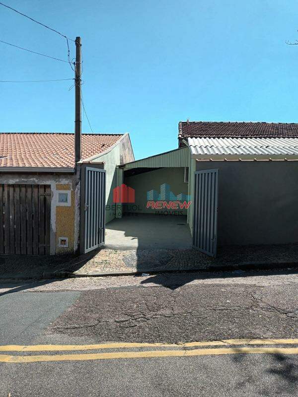 Casa à venda Jardim Novo Mundo em Valinhos: 