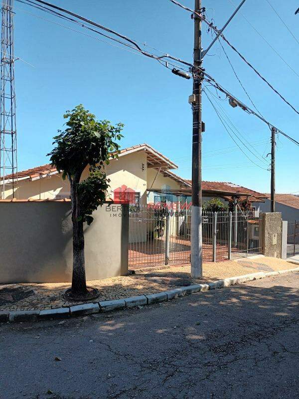 Casa à venda Jardim Novo Mundo em Valinhos: 