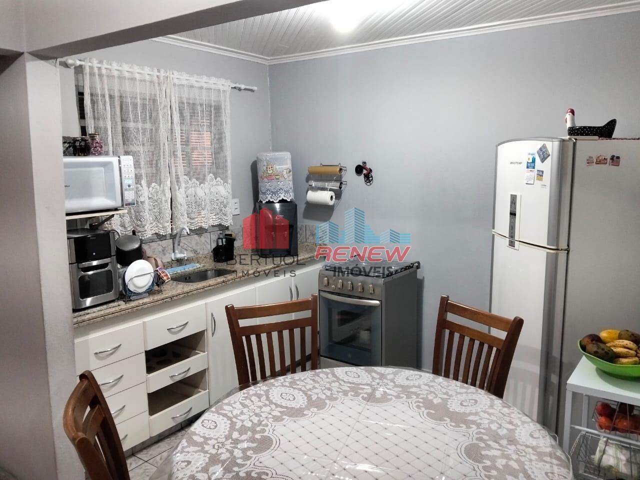 Casa à venda Jardim Novo Mundo em Valinhos: 