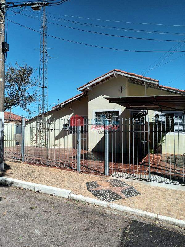 Casa à venda Jardim Novo Mundo em Valinhos: 