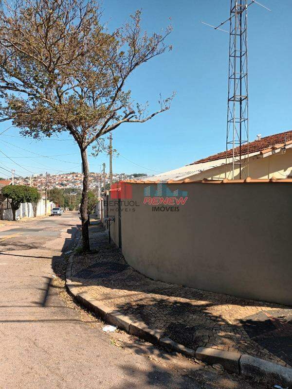 Casa à venda Jardim Novo Mundo em Valinhos: 