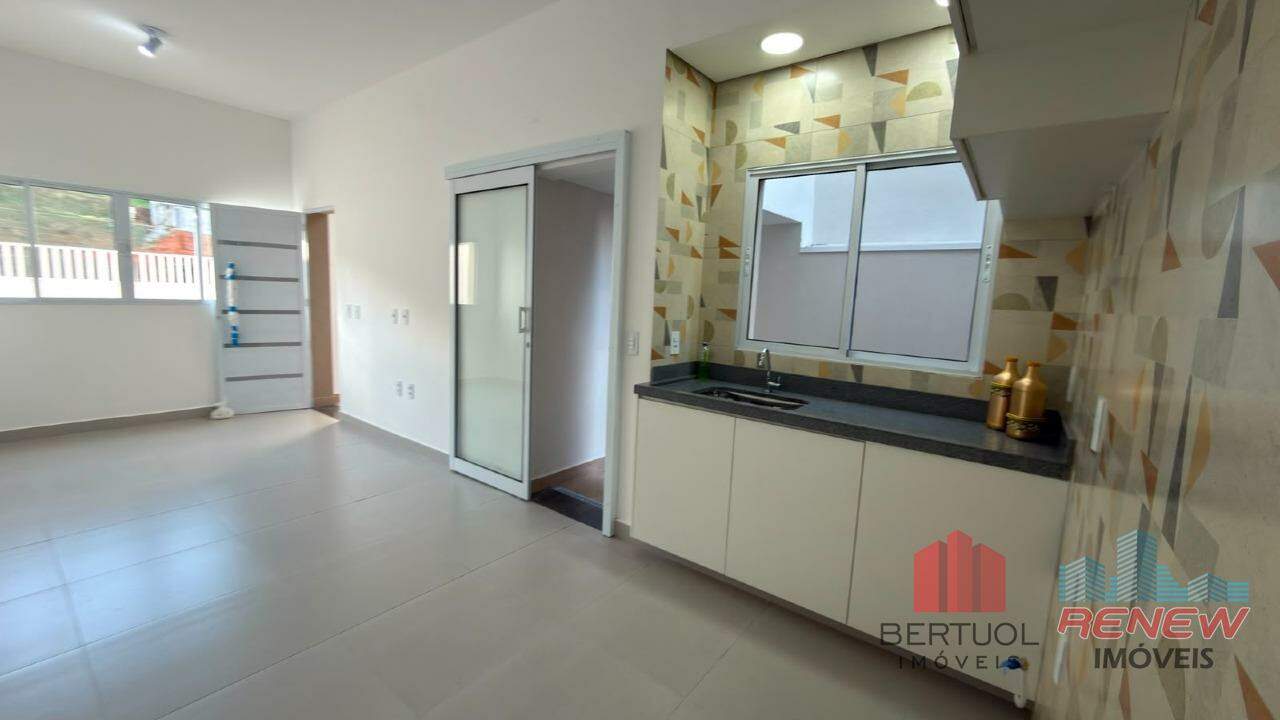 Apartamento para aluguel Santa Cândida em Vinhedo: 