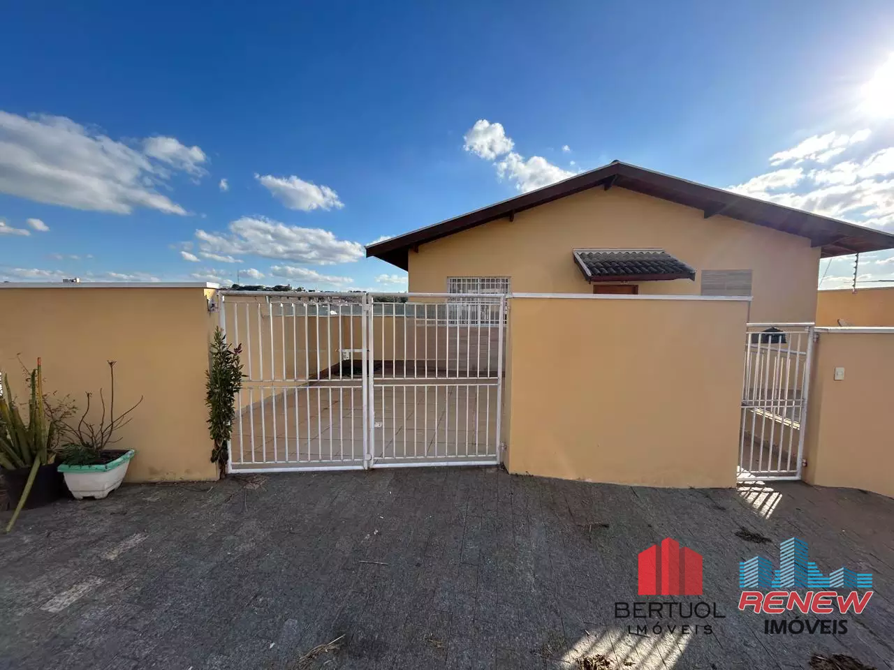 Casa para aluguel Centro em Vinhedo: 