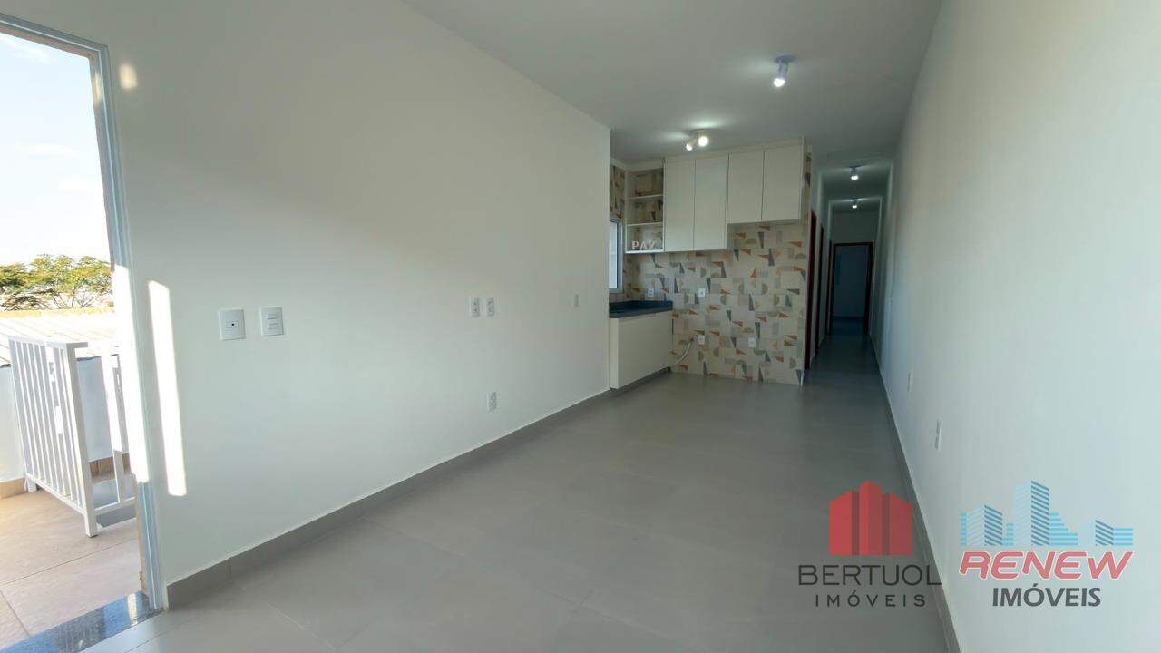 Apartamento para aluguel Santa Cândida em Vinhedo: 