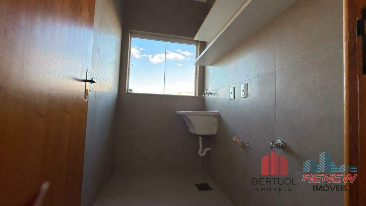 Apartamento para aluguel Santa Cândida em Vinhedo: 