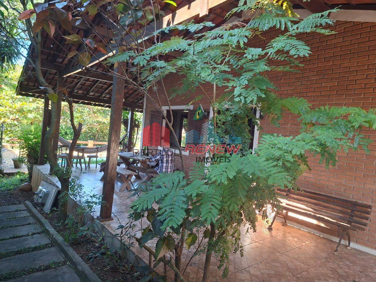 Casa de Condomínio à venda Condomínio Chácaras do Lago em Vinhedo: 
