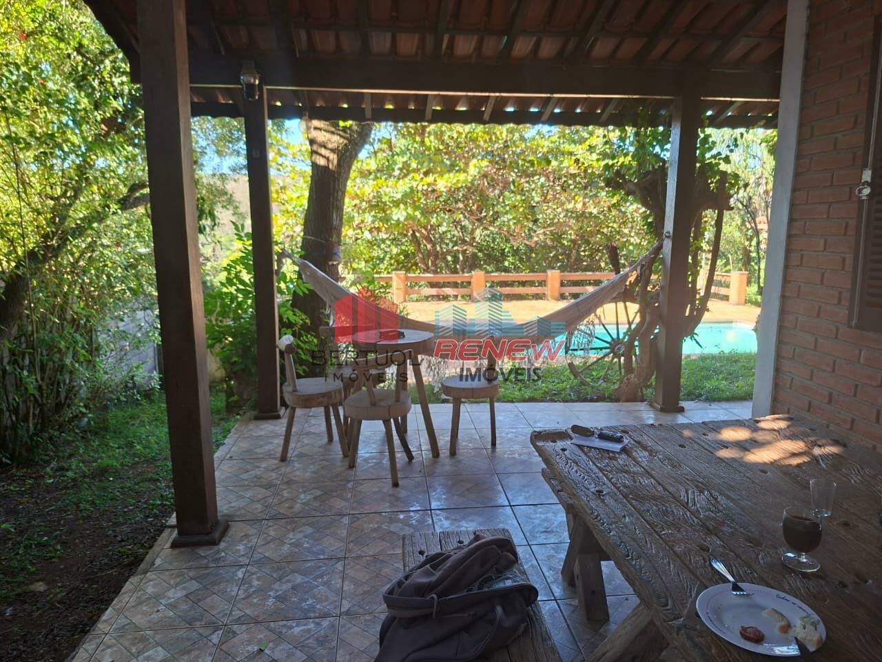 Casa de Condomínio à venda Condomínio Chácaras do Lago em Vinhedo: 