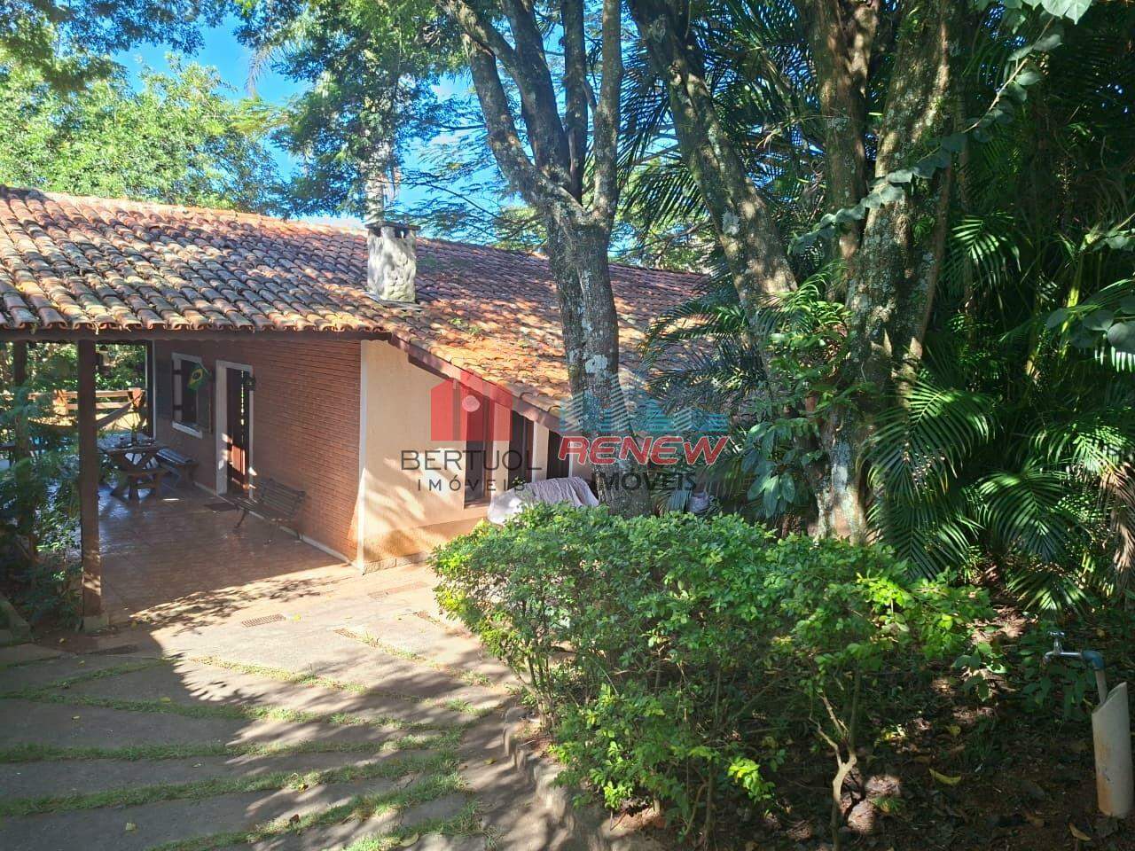 Casa de Condomínio à venda Condomínio Chácaras do Lago em Vinhedo: 