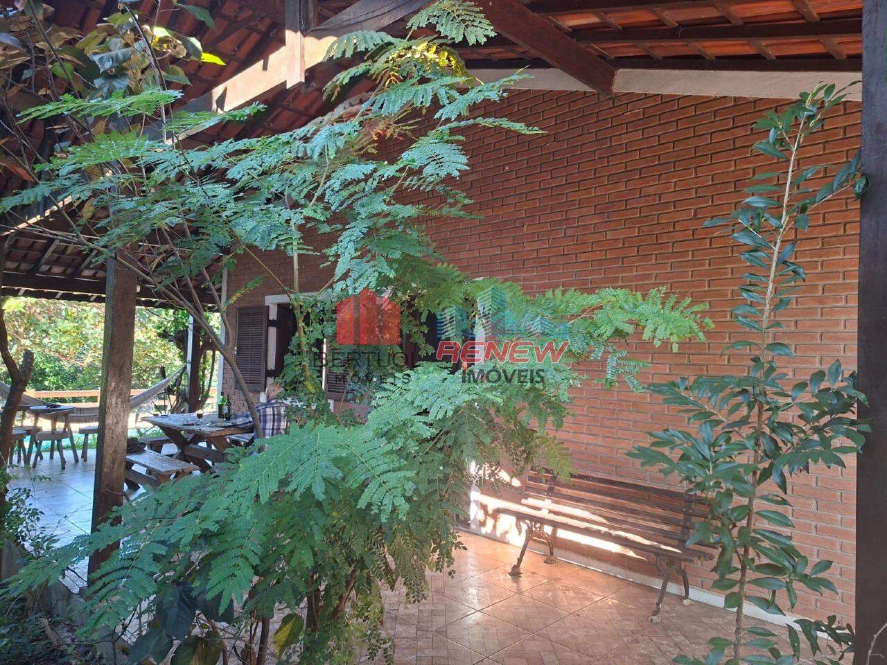 Casa de Condomínio à venda Condomínio Chácaras do Lago em Vinhedo: 