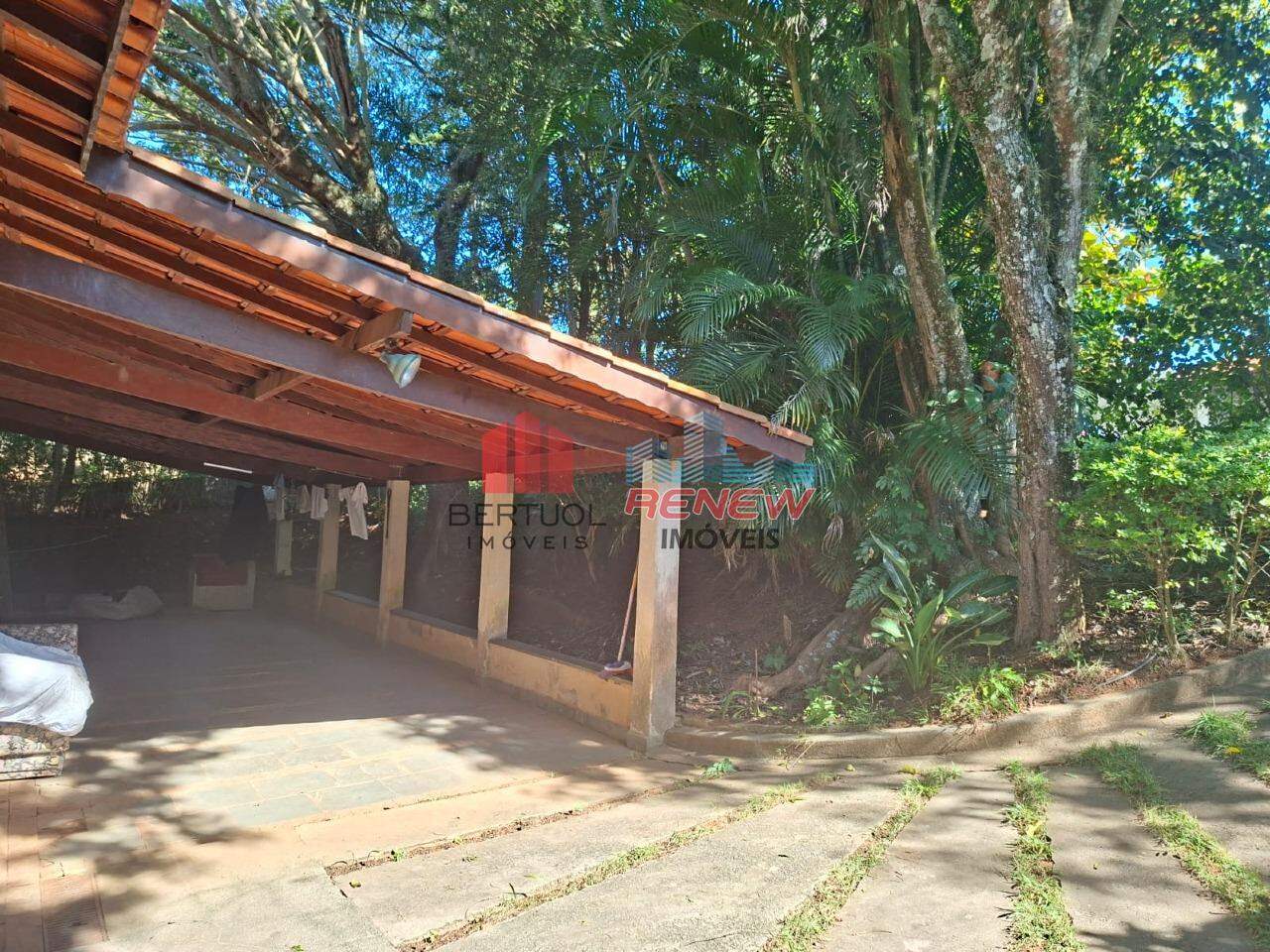 Casa de Condomínio à venda Condomínio Chácaras do Lago em Vinhedo: 