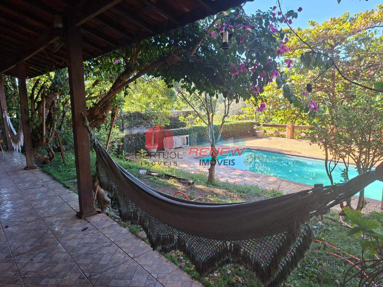 Casa de Condomínio à venda Condomínio Chácaras do Lago em Vinhedo: 