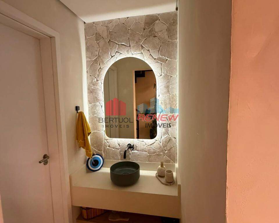 Casa para aluguel Condomínio Residencial Luciana em Valinhos: 