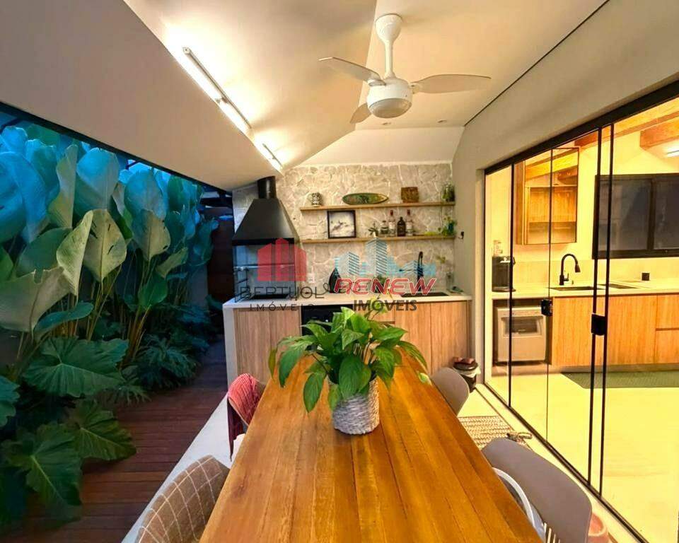 Casa para aluguel Condomínio Residencial Luciana em Valinhos: 