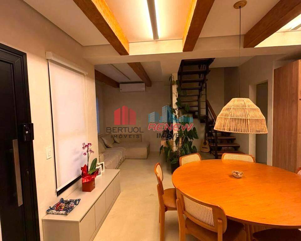 Casa para aluguel Condomínio Residencial Luciana em Valinhos: 