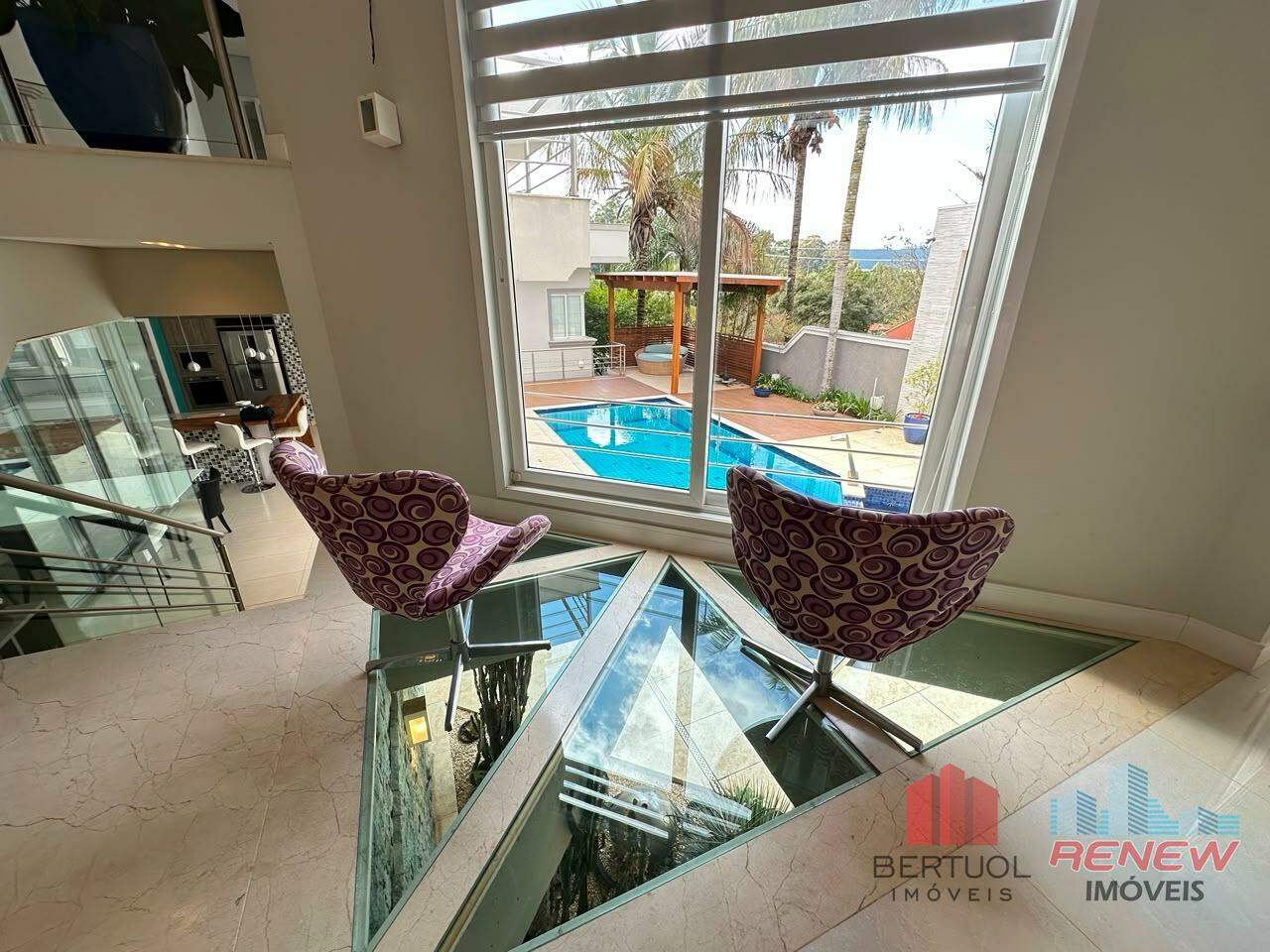 Casa de Condomínio à venda Condomínio Vista Alegre em Vinhedo: SALA
