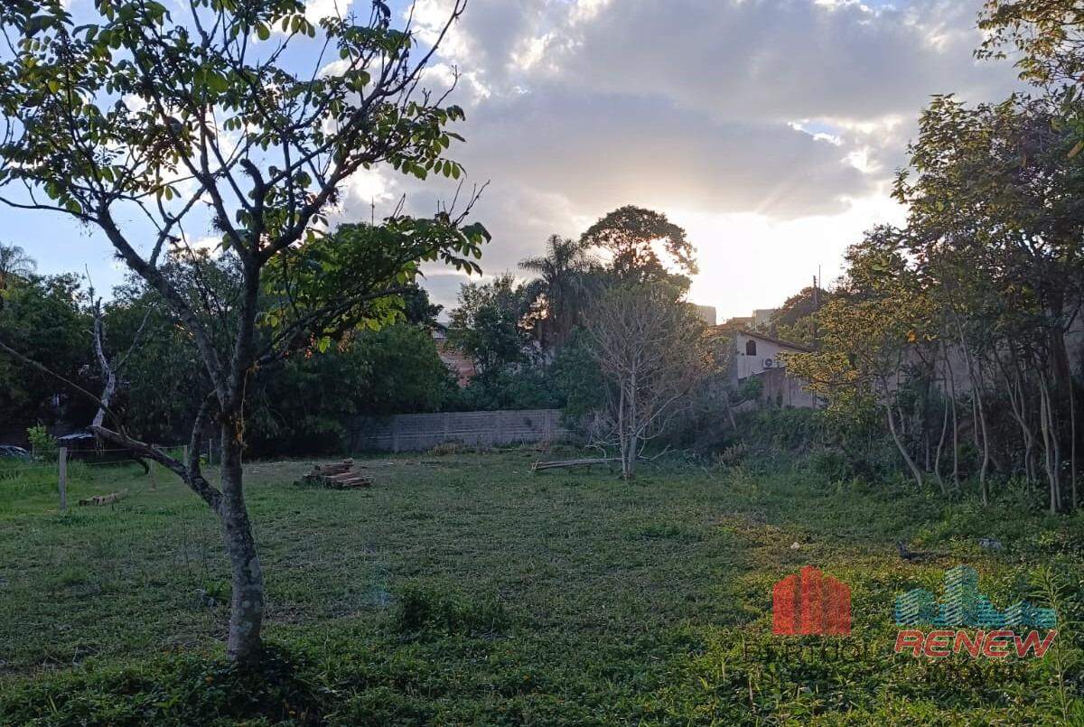 Terreno à venda Chácaras São Bento em Valinhos: TERRENO