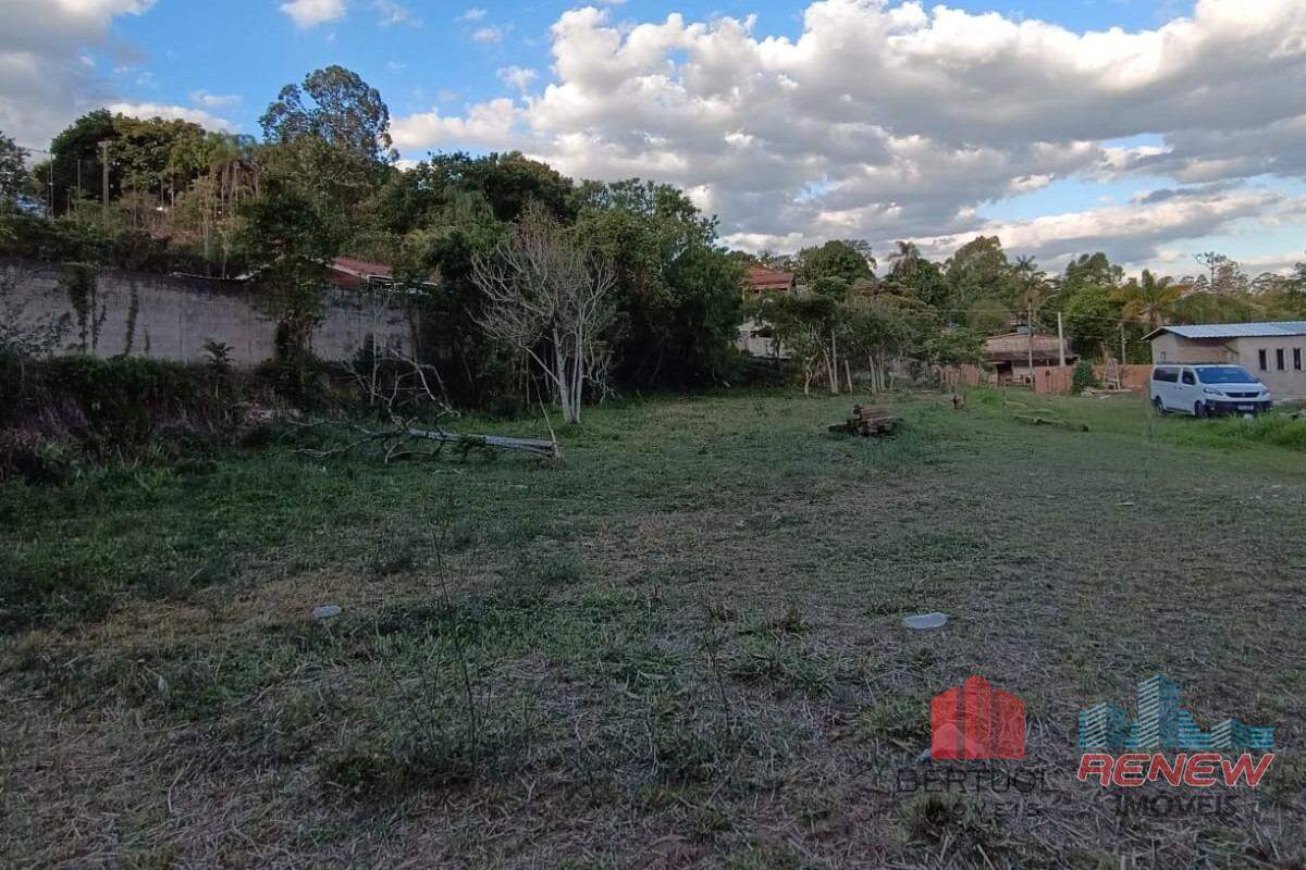 Terreno à venda Chácaras São Bento em Valinhos: TERRENO
