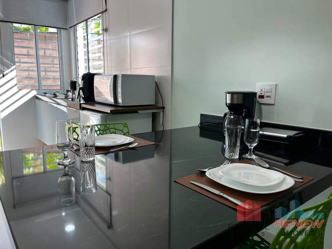 Kitnet/Studio/Flat para aluguel João XXIII em Vinhedo: 