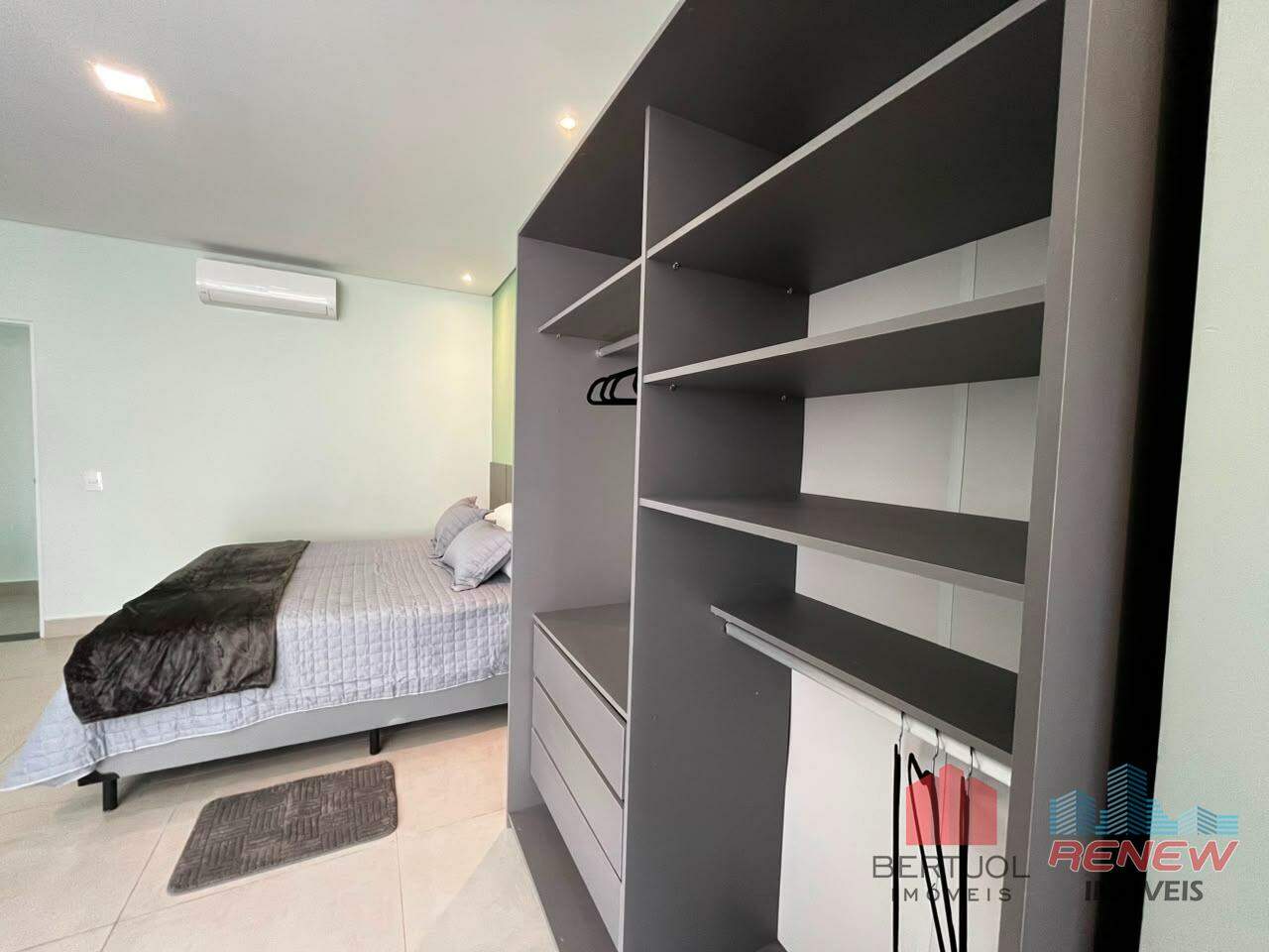 Kitnet/Studio/Flat para aluguel João XXIII em Vinhedo: 