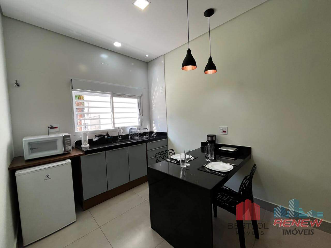 Kitnet/Studio/Flat para aluguel João XXIII em Vinhedo: 