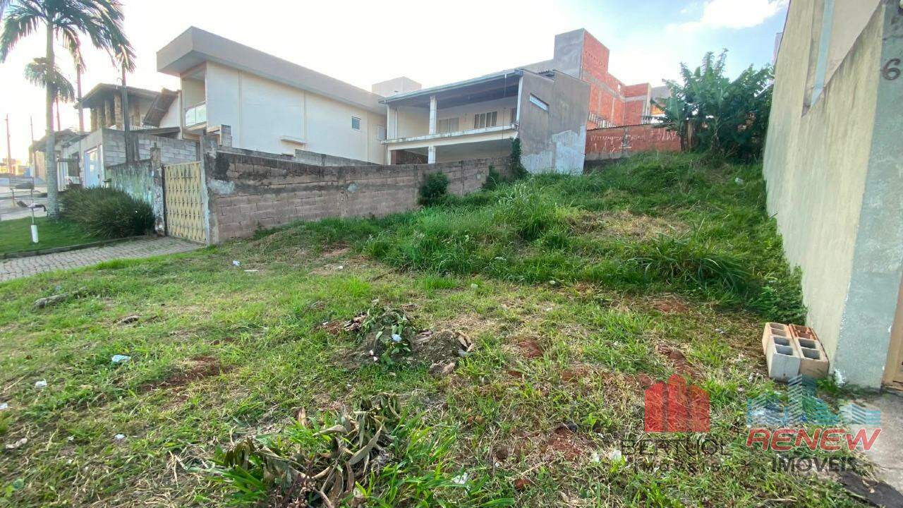 Terreno à venda Bosque em Vinhedo: 