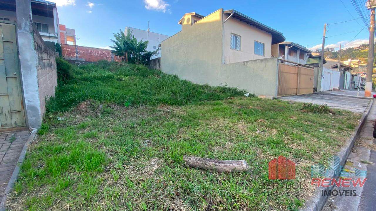 Terreno à venda Bosque em Vinhedo: 