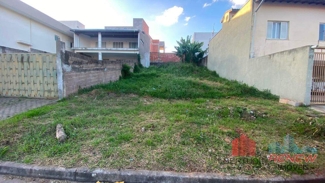 Terreno à venda Bosque em Vinhedo: 