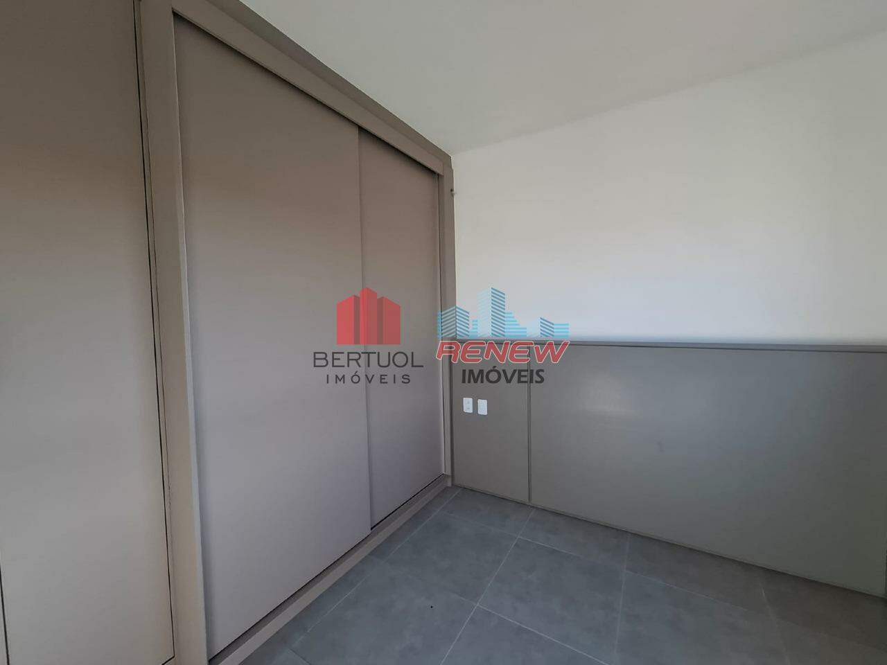 Kitnet/Studio/Flat para aluguel Single Lofts em Valinhos: 