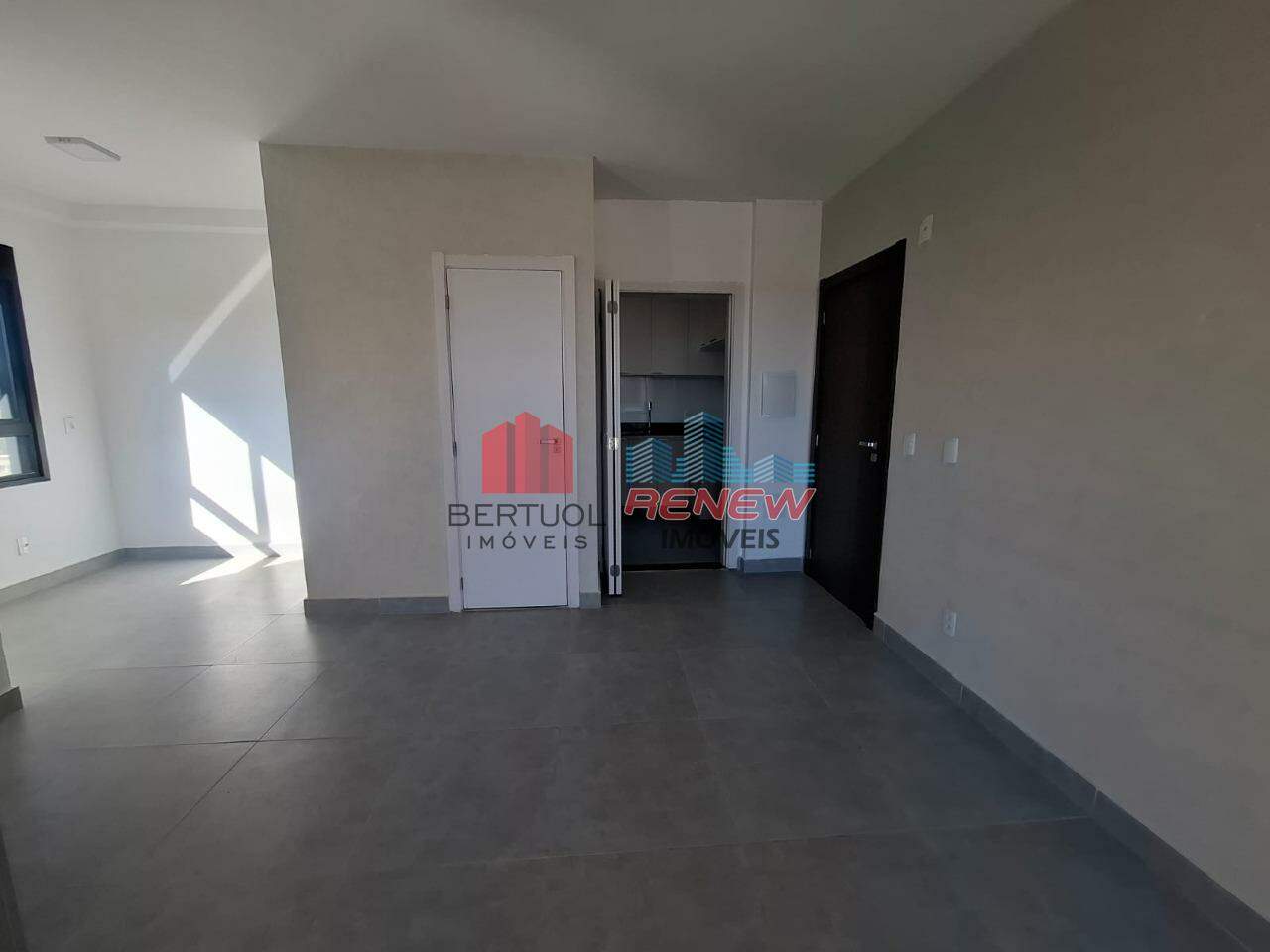 Kitnet/Studio/Flat para aluguel Single Lofts em Valinhos: 
