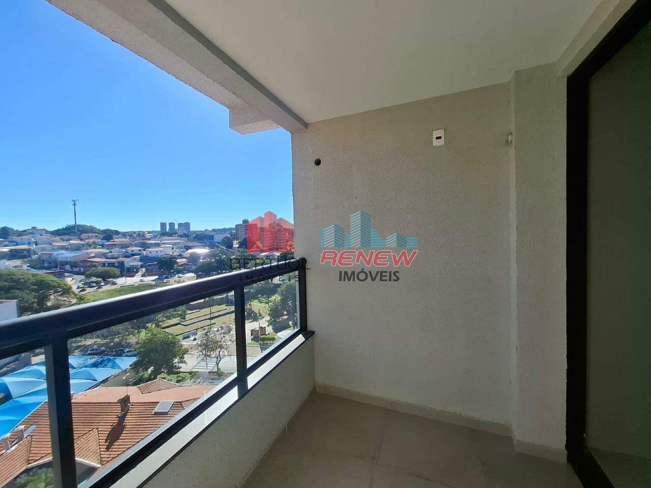 Kitnet/Studio/Flat para aluguel Single Lofts em Valinhos: 