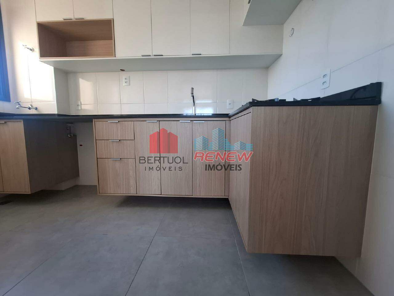 Kitnet/Studio/Flat para aluguel Single Lofts em Valinhos: 