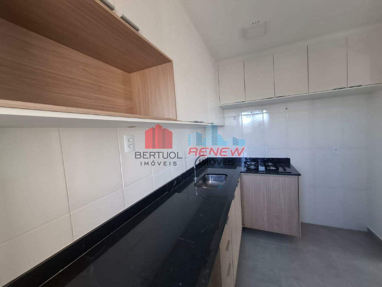 Kitnet/Studio/Flat para aluguel Single Lofts em Valinhos: 