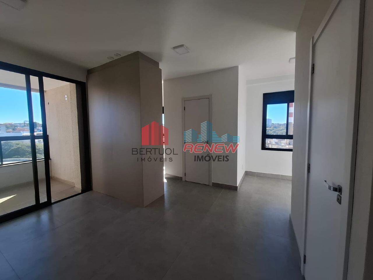 Kitnet/Studio/Flat para aluguel Single Lofts em Valinhos: 
